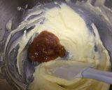 ルバーブジャムのパウンドケーキ作り方4写真