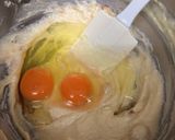 ルバーブジャムのパウンドケーキ作り方5写真