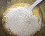 ルバーブジャムのパウンドケーキ作り方6写真