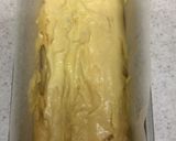 ルバーブジャムのパウンドケーキ作り方8写真