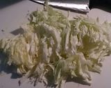 簡単♥鮭のちゃんちゃん焼き作り方1写真