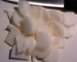 簡単♥鮭のちゃんちゃん焼き作り方3写真