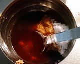 簡単♥鮭のちゃんちゃん焼き作り方7写真