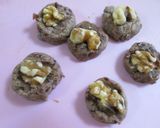 ✿はったい粉入り餡饅頭✿作り方3写真