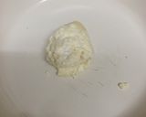 香ばしい!おからクッキー!作り方1写真