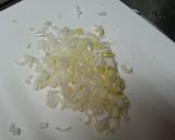 お弁当すっぱから揚げ作り方1写真