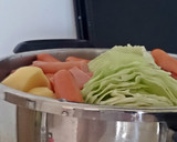 応用がきく！ごろごろポトフ。作り方3写真