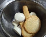 簡単！美味しい！おでん作り方3写真