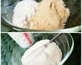 レンジでカスタードクリーム＊全卵使用作り方1写真