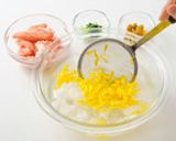 香り箱のあんかけ雑炊作り方3写真