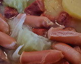 応用がきく！ごろごろポトフ。作り方5写真