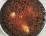 とろとろ豚足作り方7写真
