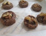 ✿はったい粉入り餡饅頭✿作り方4写真