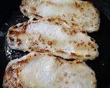 元気モリモリ☆豚とんステーキ丼☆作り方2写真