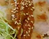 元気モリモリ☆豚とんステーキ丼☆作り方4写真
