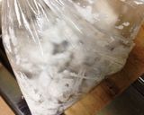 簡単♪美味しいタコの唐揚げ♪作り方7写真