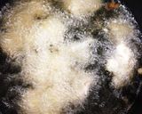 簡単♪美味しいタコの唐揚げ♪作り方9写真