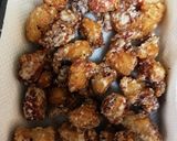 簡単♪美味しいタコの唐揚げ♪作り方10写真