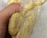 香ばしい!おからクッキー!作り方10写真