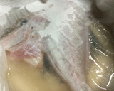 料理人の絶品カワハギの煮付け作り方2写真