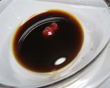 フライ用の甘辛ソース作り方1写真