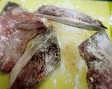簡単!ブリの照り焼き作り方2写真