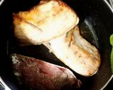 簡単!ブリの照り焼き作り方3写真