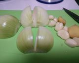 タンドリーチキン作り方3写真
