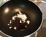 秋はキノコで！和風パスタ♪作り方3写真