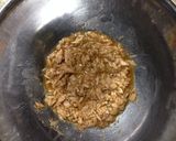ゴーヤとツナのカルパッチョ風サラダ作り方3写真
