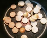 かぼちゃサラダ☆マヨネーズ味作り方3写真