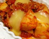 トスカーナの素朴な家庭の味♥ミートソース作り方25写真