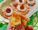 さくさく♪オールドファッションドーナツ作り方7写真