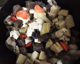 我が家の筑前煮作り方4写真