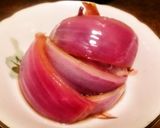 カレーにも☆簡単常備菜♪玉ねぎの蜂蜜漬け作り方4写真