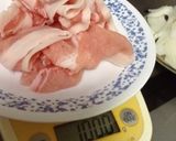 ⑤ホットドッグもどき〜(o˘◡˘o) ♡作り方3写真