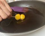 フワフワ豆腐みたらし団子作り方6写真