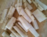 簡単 絶品！ 肉豆腐！旨味が 美味しい☆作り方4写真