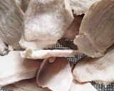 ゆで鶏作り方3写真