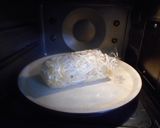 もやしとかにかまの酢の物作り方1写真