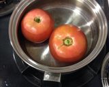 トマト缶不要！野菜たっぷり♡ラタトゥイユ作り方2写真