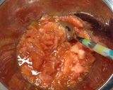 トマト缶不要！野菜たっぷり♡ラタトゥイユ作り方3写真