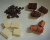 お豆腐ポンデケージョ作り方1写真