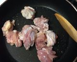 トマト缶不要！野菜たっぷり♡ラタトゥイユ作り方5写真