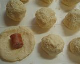 お豆腐ポンデケージョ作り方3写真