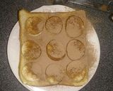 簡単・美味しいバナナココアトースト☆作り方4写真