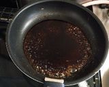 おあげさんの卵詰め焼き作り方4写真
