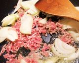 クリームパスタ作り方3写真