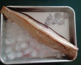 鰹のたたきの作り方＆戻り鰹のたたき丼作り方4写真