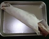鰹のたたきの作り方＆戻り鰹のたたき丼作り方5写真